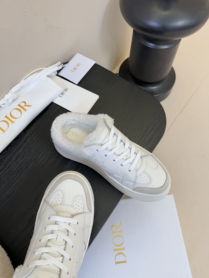 chr1st1an D10r sneakers